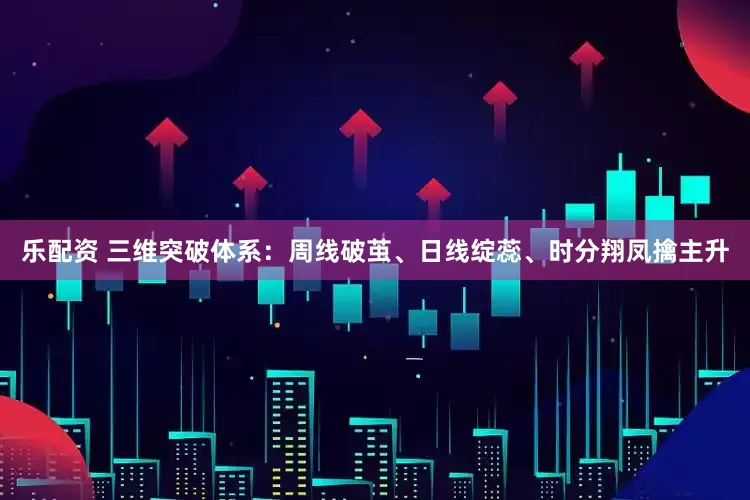 乐配资 三维突破体系：周线破茧、日线绽蕊、时分翔凤擒主升