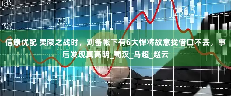 信康优配 夷陵之战时，刘备帐下有6大悍将故意找借口不去，事后发现真高明_蜀汉_马超_赵云