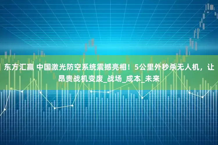 东方汇赢 中国激光防空系统震撼亮相！5公里外秒杀无人机，让昂贵战机变废_战场_成本_未来